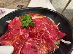 -花味·自助烤肉(雨花客厅店)
