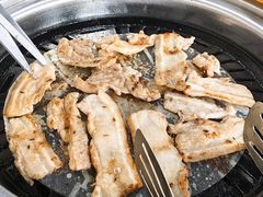 -二刚大块烤肉(东山商业街店)