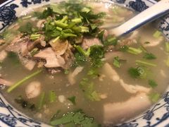 -老三羊汤【北兴隆街店】