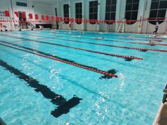 -天姿健美游泳中心