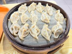 -清真·白家牛肉罩火烧老店(育才街店)