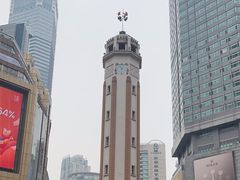 -人民解放纪念碑