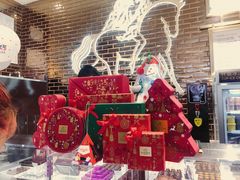 -GODIVA(海岸城店)