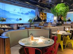 大堂-客2代·客家菜(旺角店)