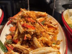 -The COOK·厨餐厅·自助餐(浦东嘉里大酒店)