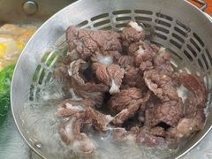 牛肉火锅-阿波潮汕牛肉火锅·汤粉面(拱北店)
