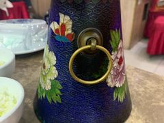 -牛叔鲜羊肉铜火锅(远东小区店)