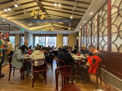 大堂-鲜得来排骨年糕(云南南路店)