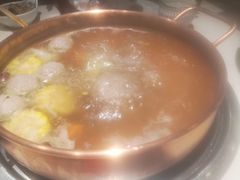 -牛村来人潮汕牛肉火锅(西单店)