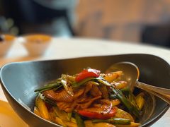 -富力丽思卡尔顿酒店·丽轩中餐厅