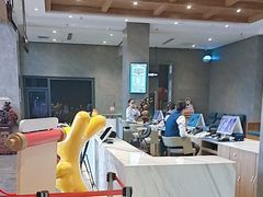 -星河湾温泉洗浴酒店