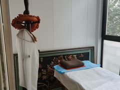 包房-刘超盲人按摩所(寇庄西路店)