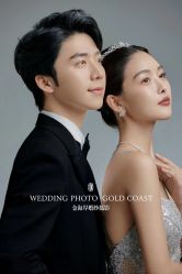 点击看大图 -金海岸婚纱摄影(塘沽店)