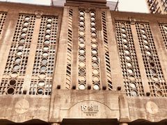 景点-1933老场坊