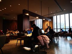 -星巴克臻选(天津鲁能中心一店)