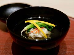 -晴空·日本料理(万象城店)
