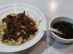 -二扁私房面馆(崂山路店)