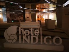 -天津津利华酒店