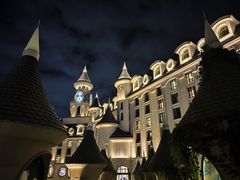 -安吉银润锦江城堡酒店(Hello Kitty主题乐园店)