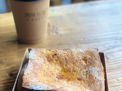 -啊噗吐呦现场烘焙(麦凯乐店)