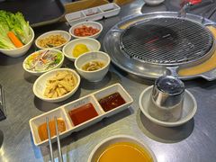 -喜来稀肉(虹泉路店)