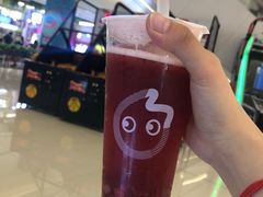 -CoCo都可(合生汇店)