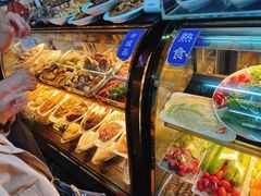 -正宗天津烧麦馆(柳州路店)