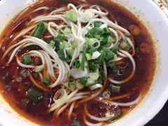 -秦云老太婆摊摊面(磁器口店)