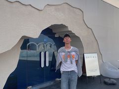 -Blue Concept Cafe&Farm·關於藍