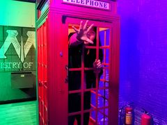 -逃脱反斗城沉浸剧情密室(北京路店)