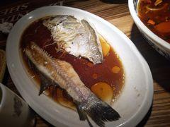 -百年神厨·地道川菜(清江西路店)