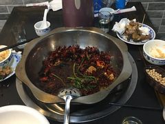 -天治宣·野椒鸡(龙头寺总店)