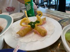 椿记榴莲酥-椿记烧鹅(叠彩店)