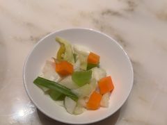 -初蓉丨遇见新川菜(亲贤街荣耀店)