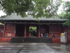 望江楼公园-望江楼公园