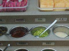 -海底捞火锅(亲子主题北金鹰店)