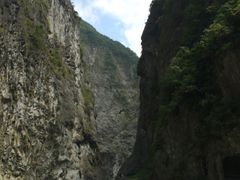 -太鲁阁公园