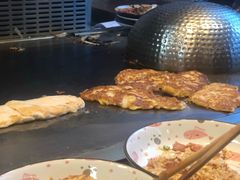 -大成铁板烧•板前(复古餐厅石老人店)