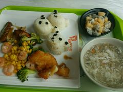 -上海野生动物园老虎餐厅