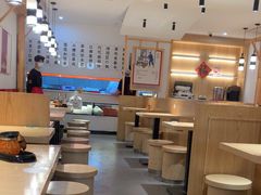 -朱新年·苏式汤团·面点(北寺塔店)