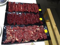 -陈记顺和牛肉火锅馆(天河北路店)