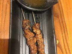 -烧货·活海鲜炭烧(湖滨商业街店)