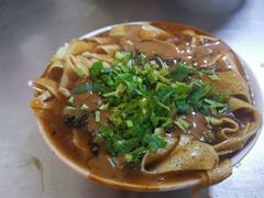 锅巴菜-正味斋锅巴菜(西北角店)