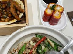 -蔡澜点心·粤菜(月星环球港店)