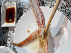 -震海贝烤贝·民俗特色店(延吉总店)