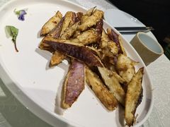 -萃華楼(王府井店)