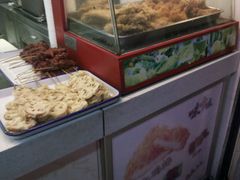 -味中味休闲小吃(同济路店)