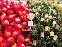 -盒马鲜生(新都心店)