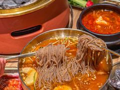 -西塔老太太泥炉烤肉(武汉摩尔城店)