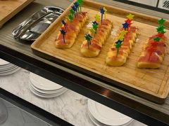 -桂林喜来登饭店雅琴咖啡厅